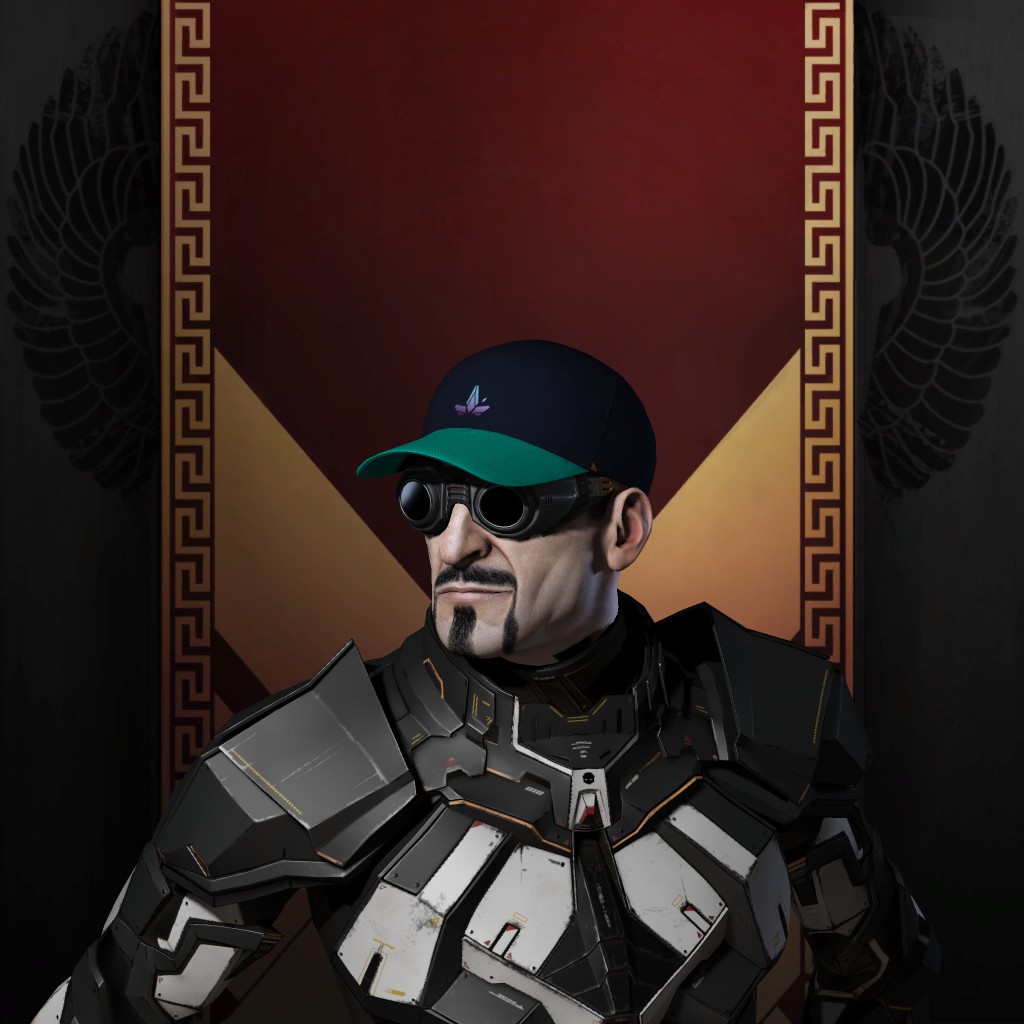 Amarr UA KIEV