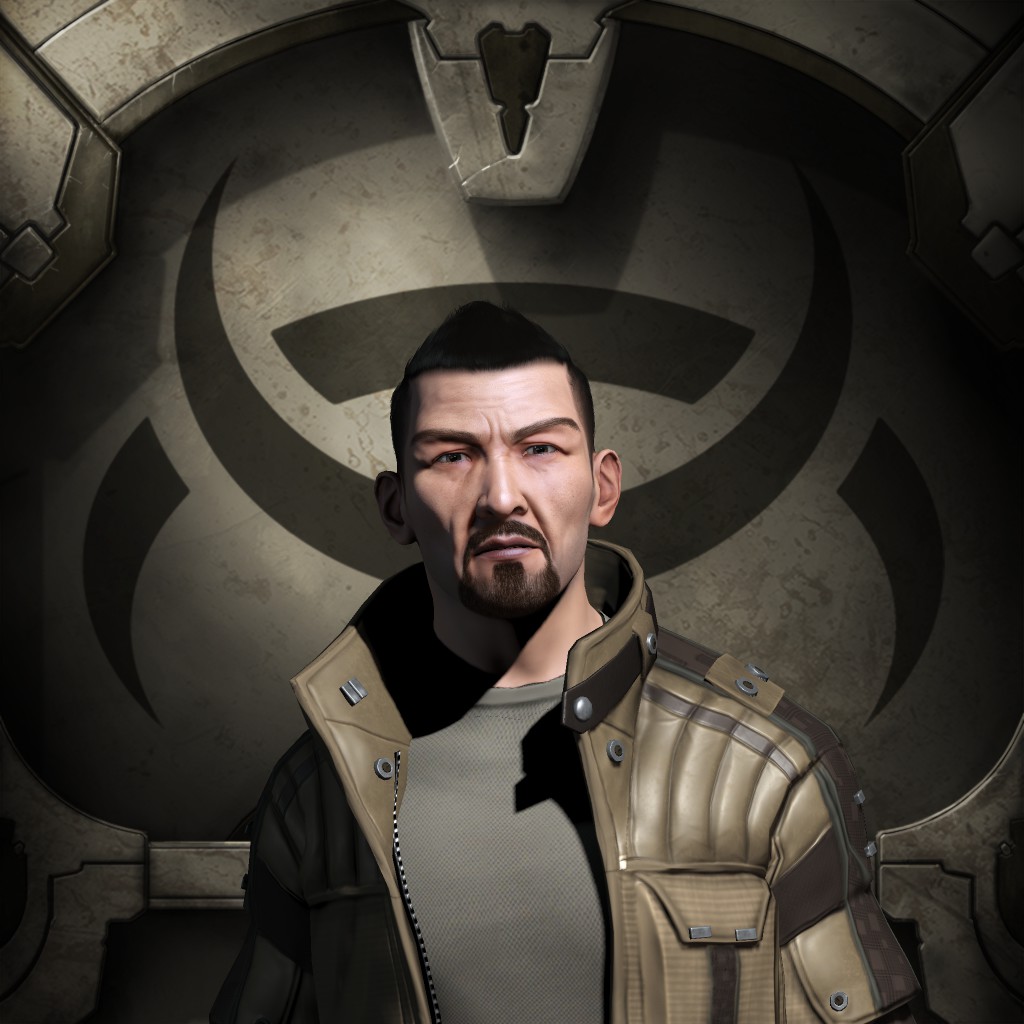 Kenic Yurkhin