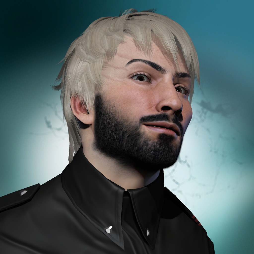 Major Raynor