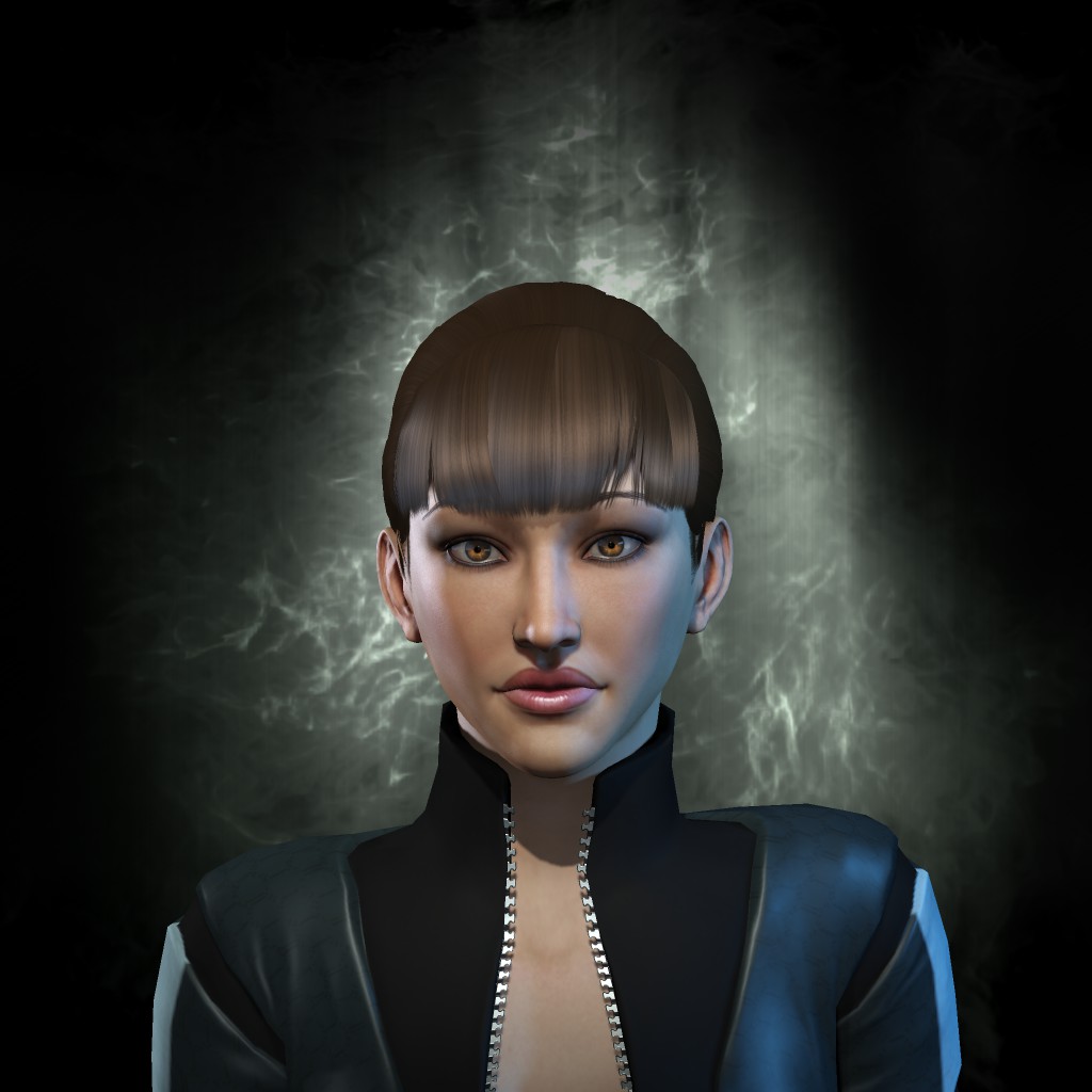 Serenity Rayn