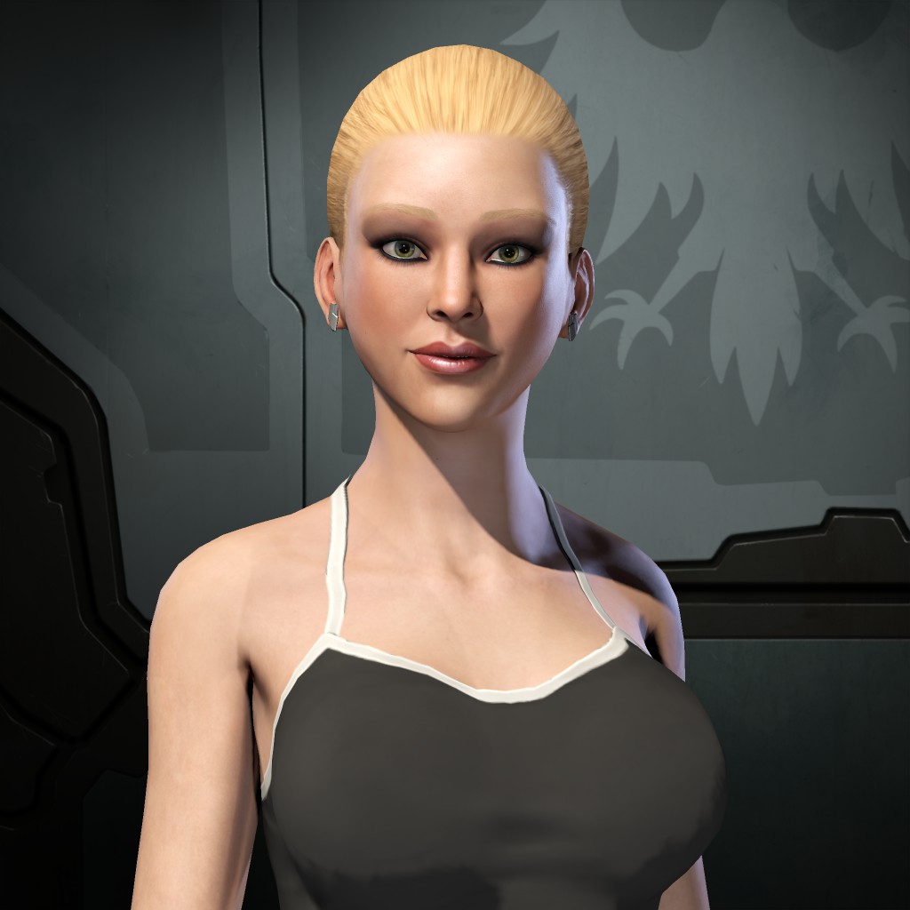 Quinn LeBlanc