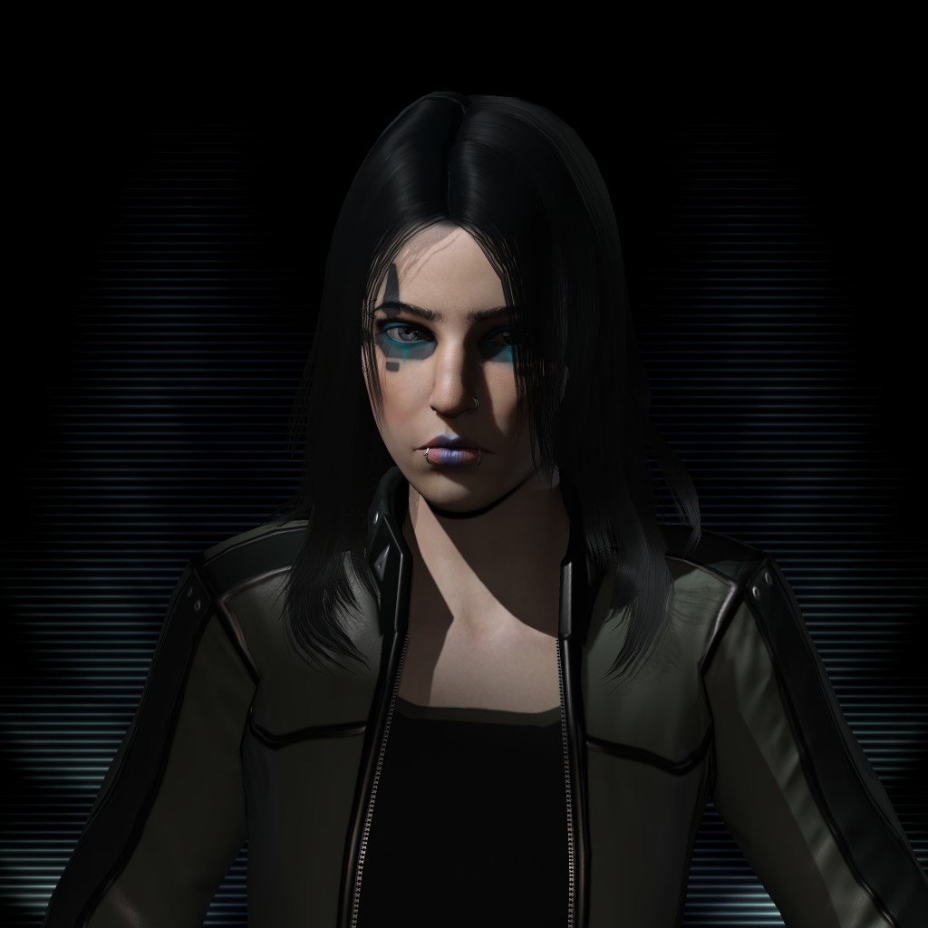 Lydia Squalor