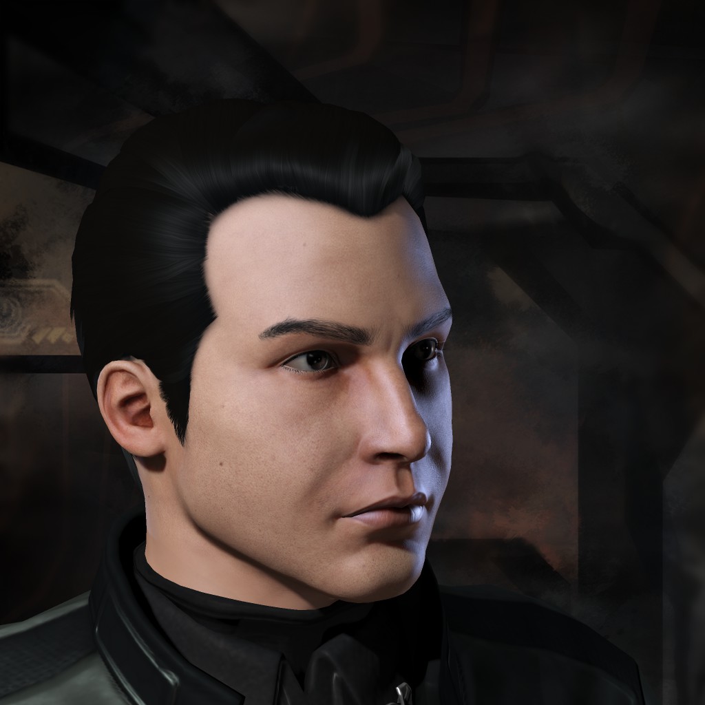 Iorveth Andedare