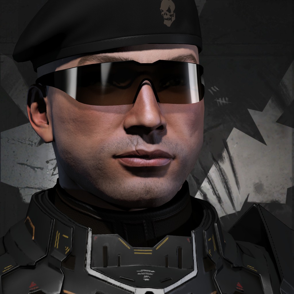 Havoc Sheridan