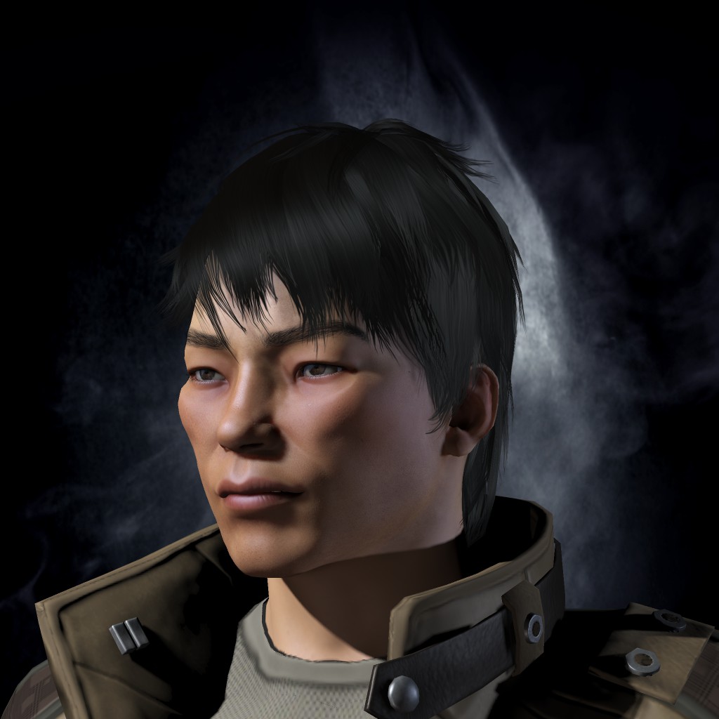 Shadowwalker biu
