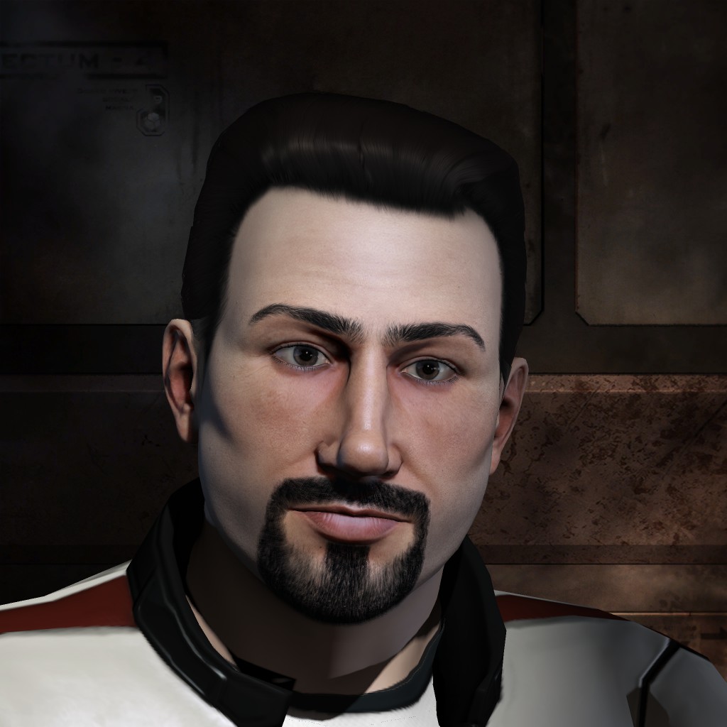 Aleksandr Goliusov