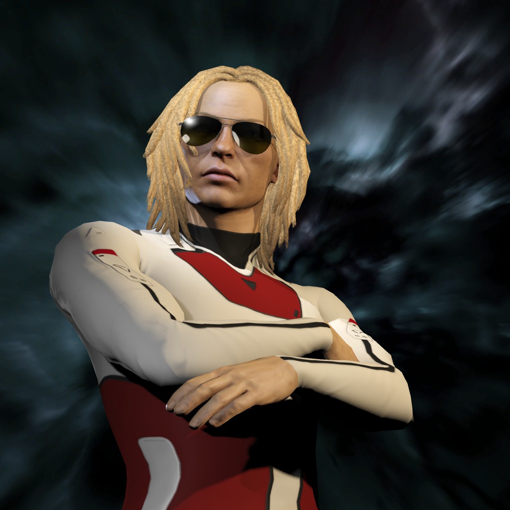 Zaphod Bieberbrox