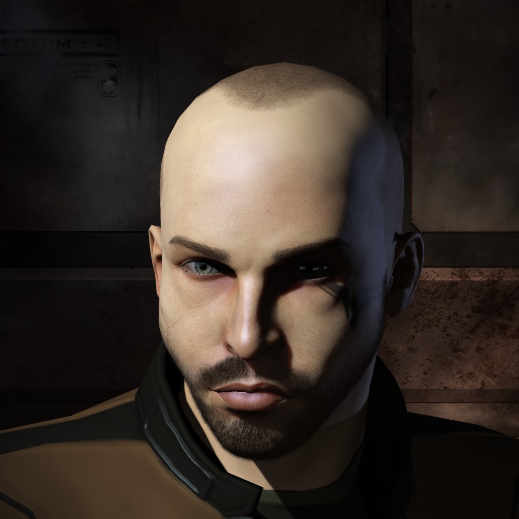 Fallax Two-Face Gregalis