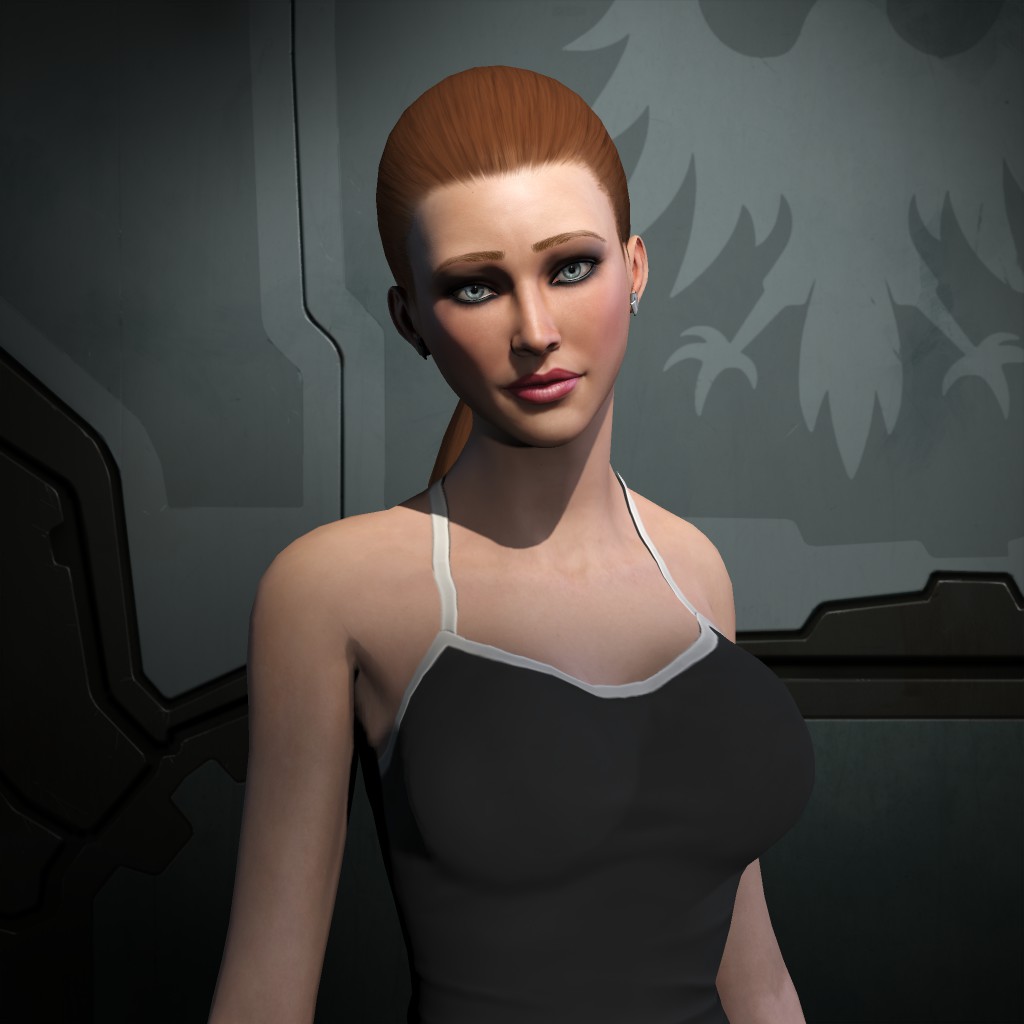 Elisa LeBlanc