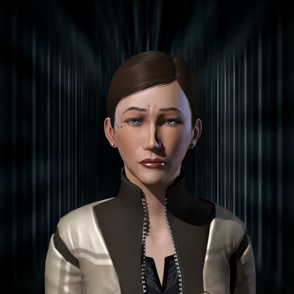 Isabella Cady