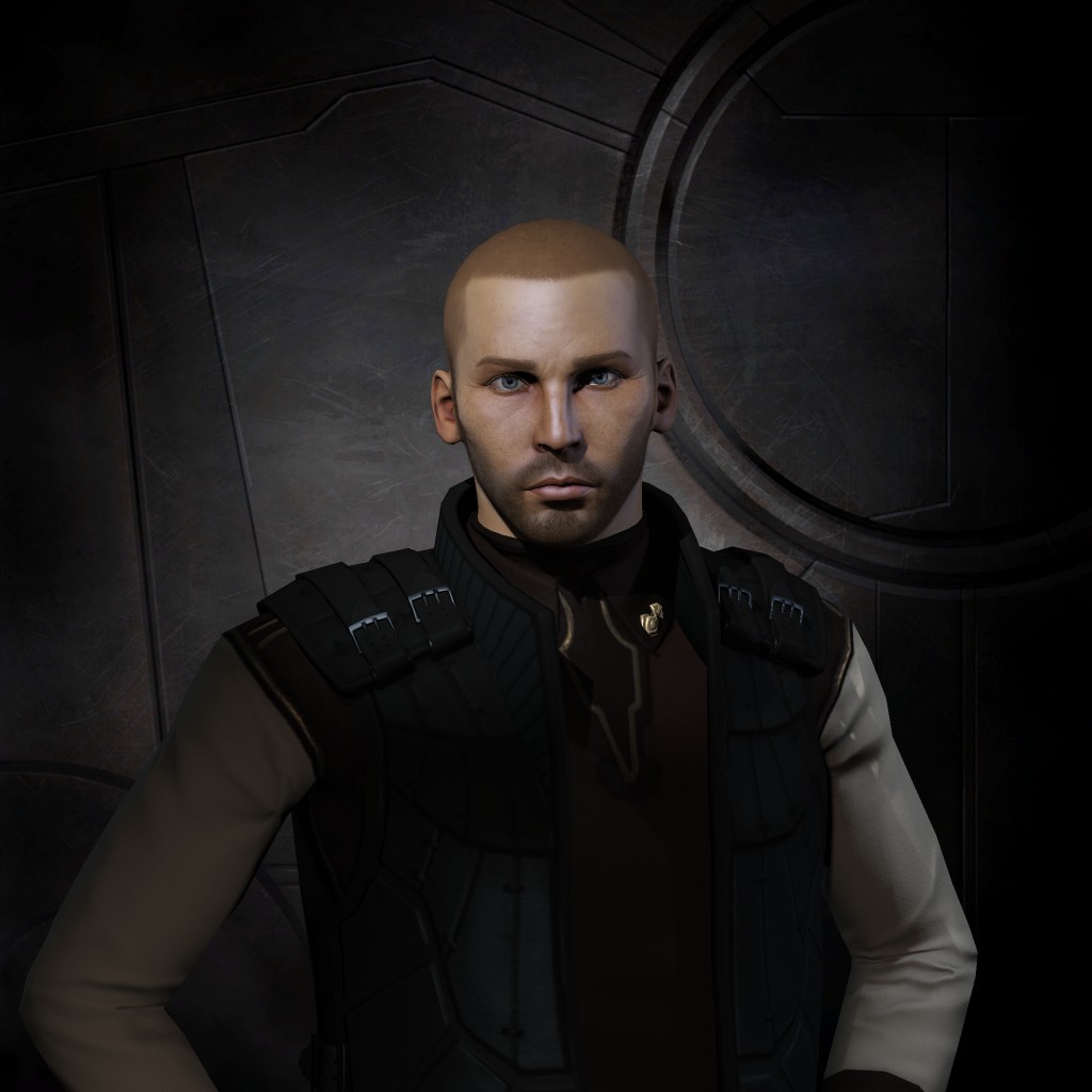 Jacen Achasse