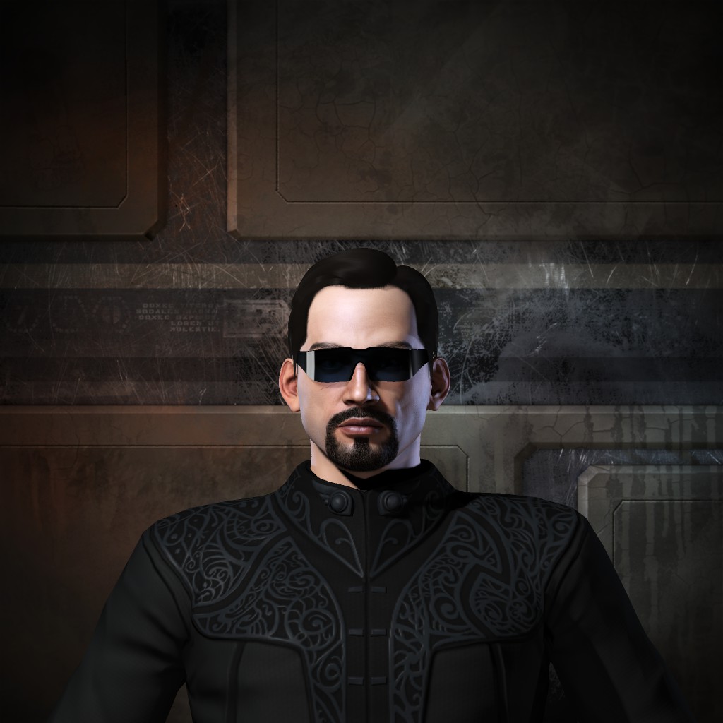 Alex Lisov