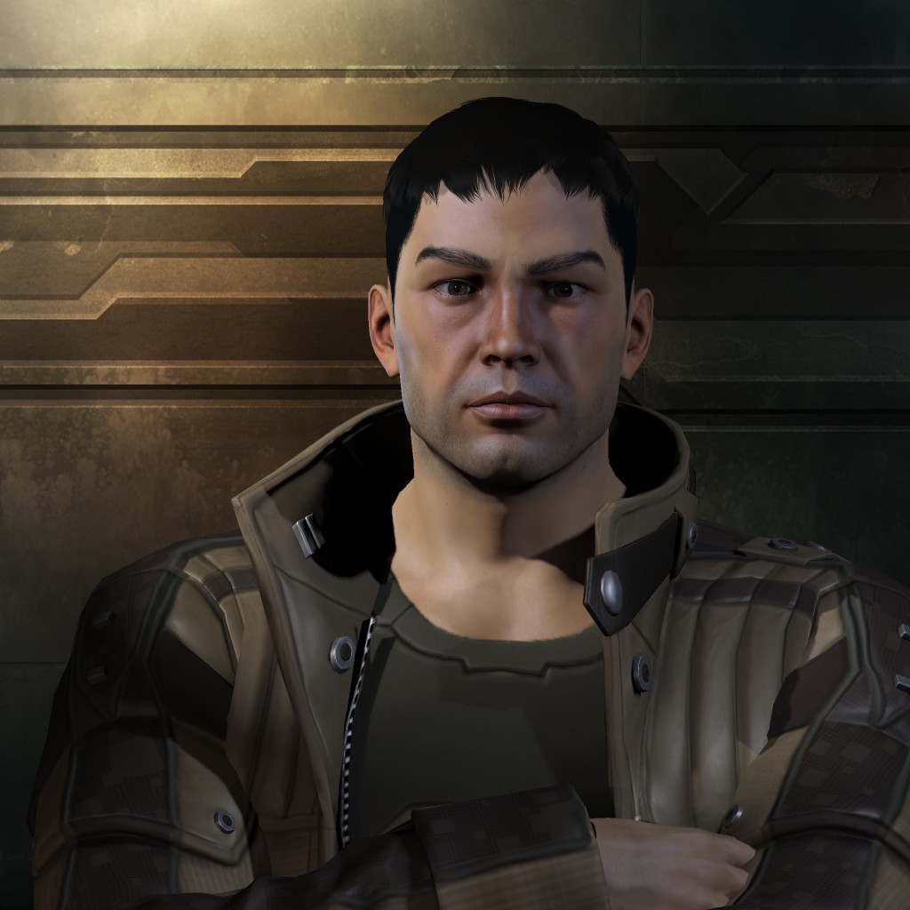 Brent Mabata