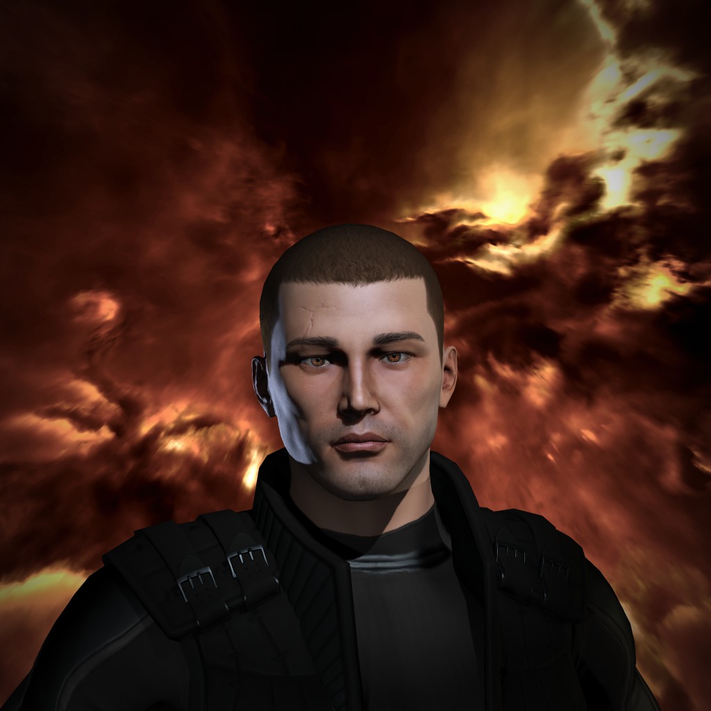 Tyros Skywalker