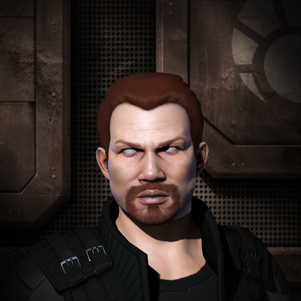 CEO Dwarfknight