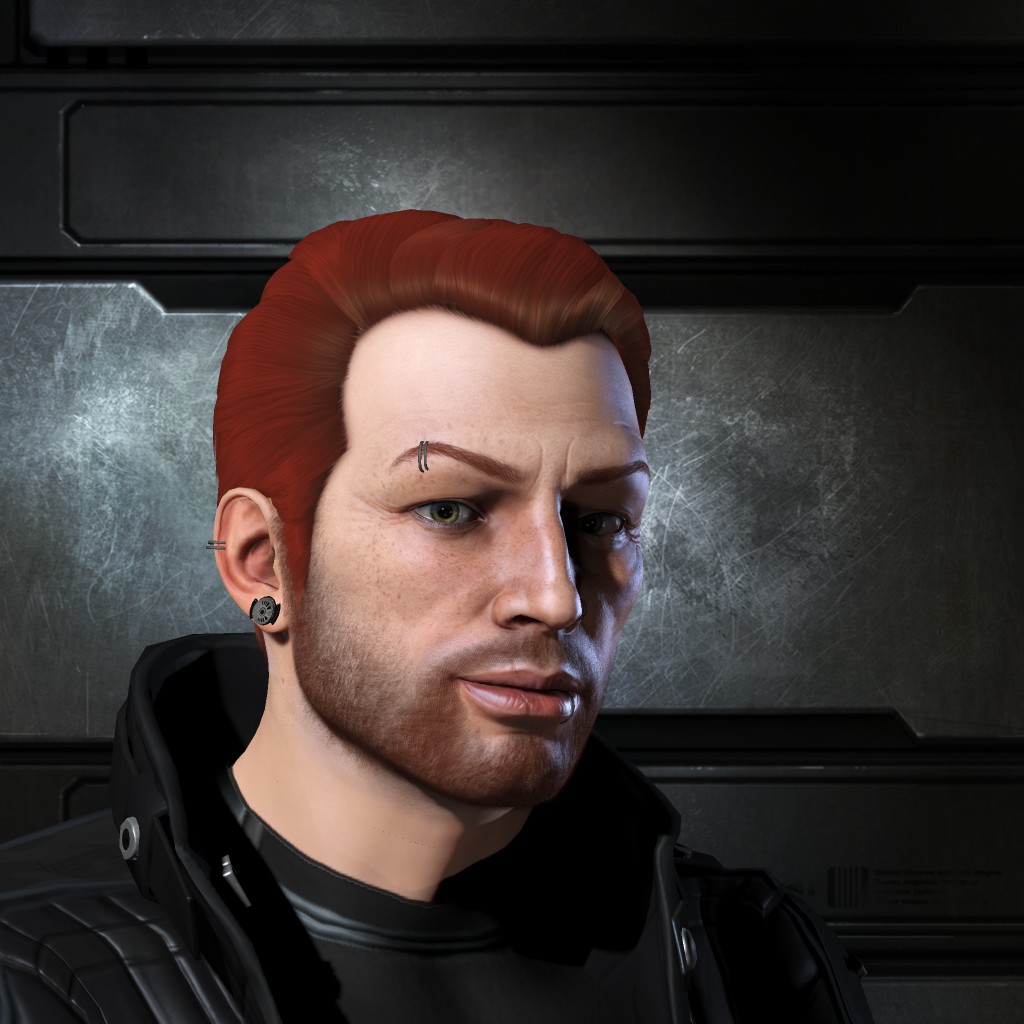 Daeman Desole
