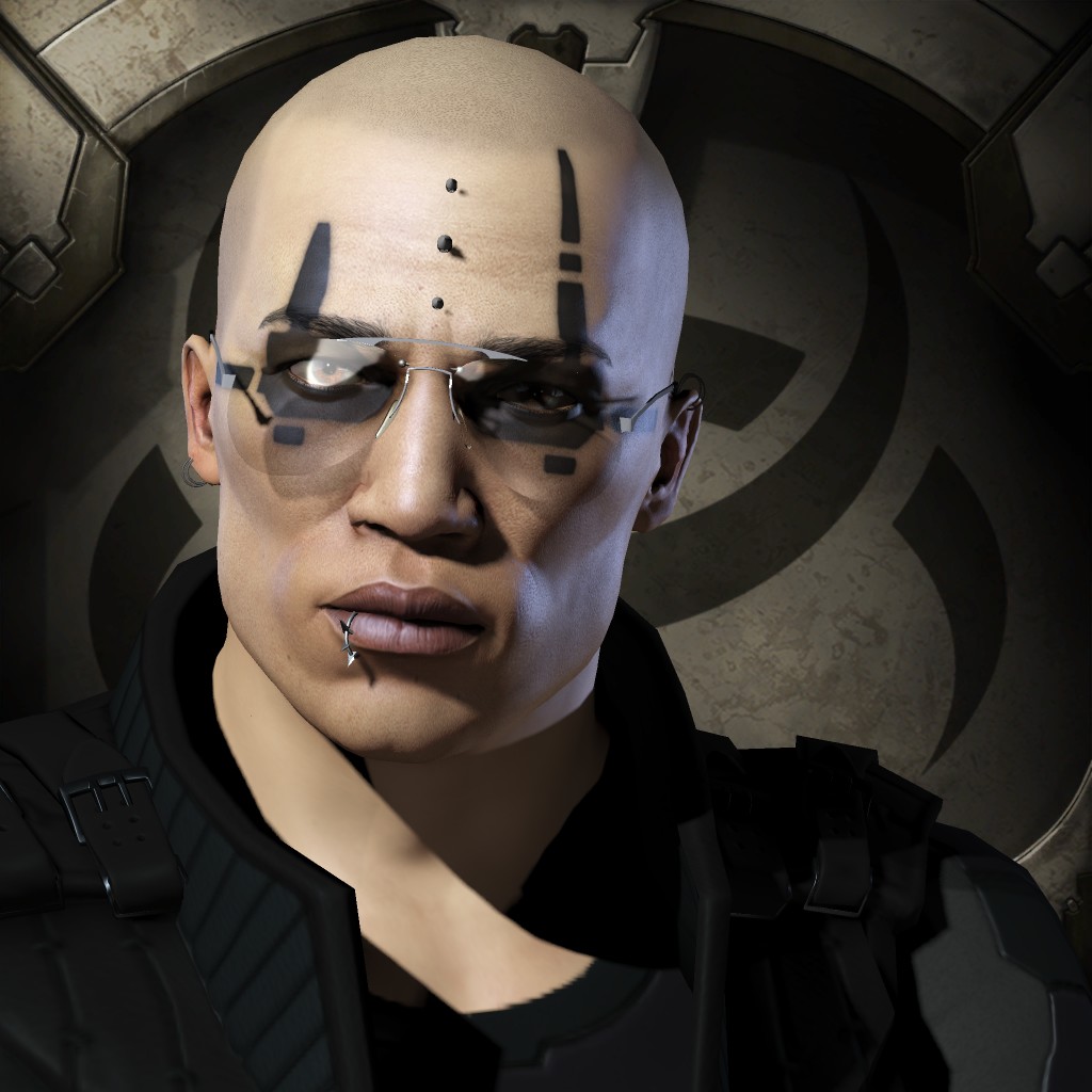 AlienOperative
