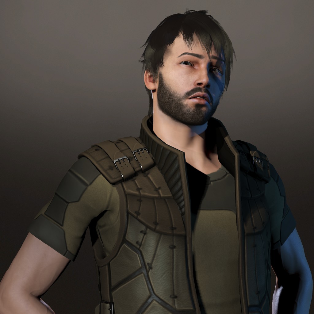 Andrew Tripwire