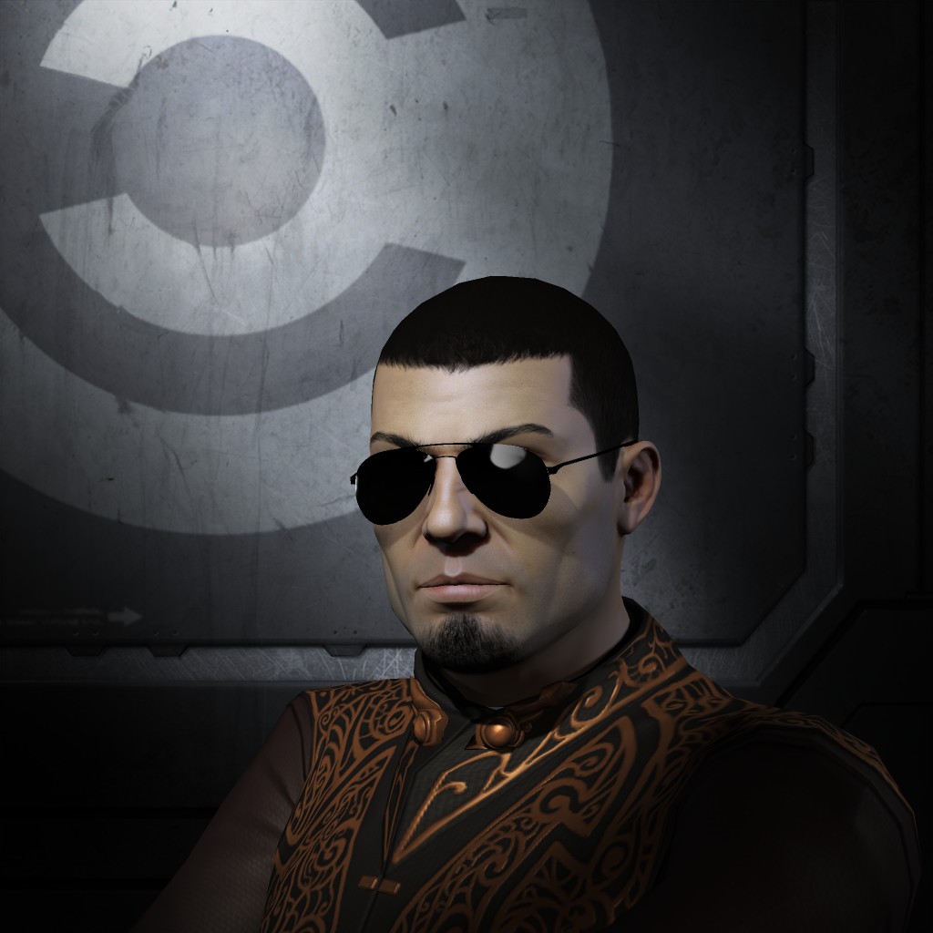 calix Knight