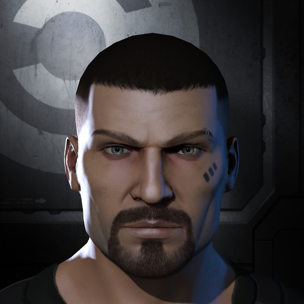 Kris Bate