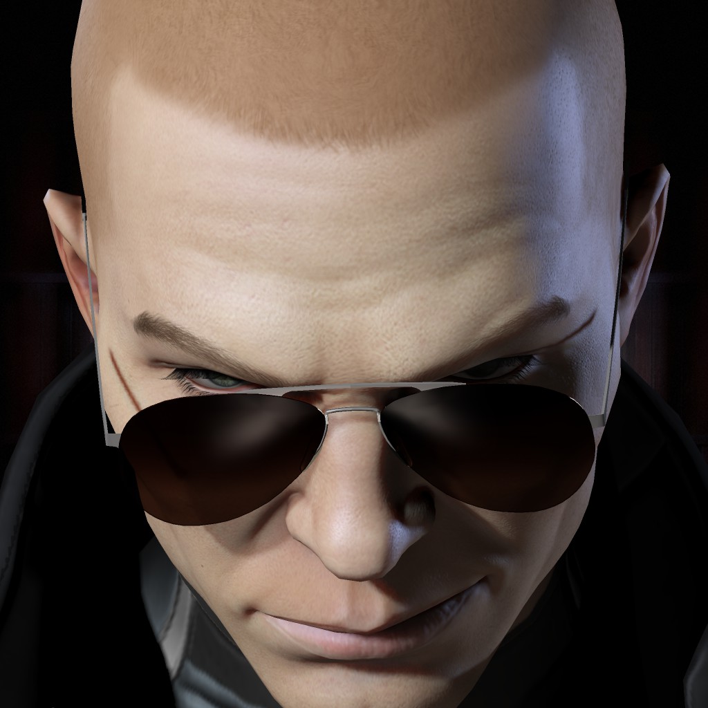 Agent Envy