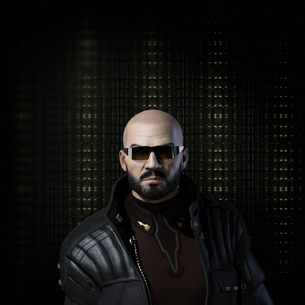 Killigan Aisberg