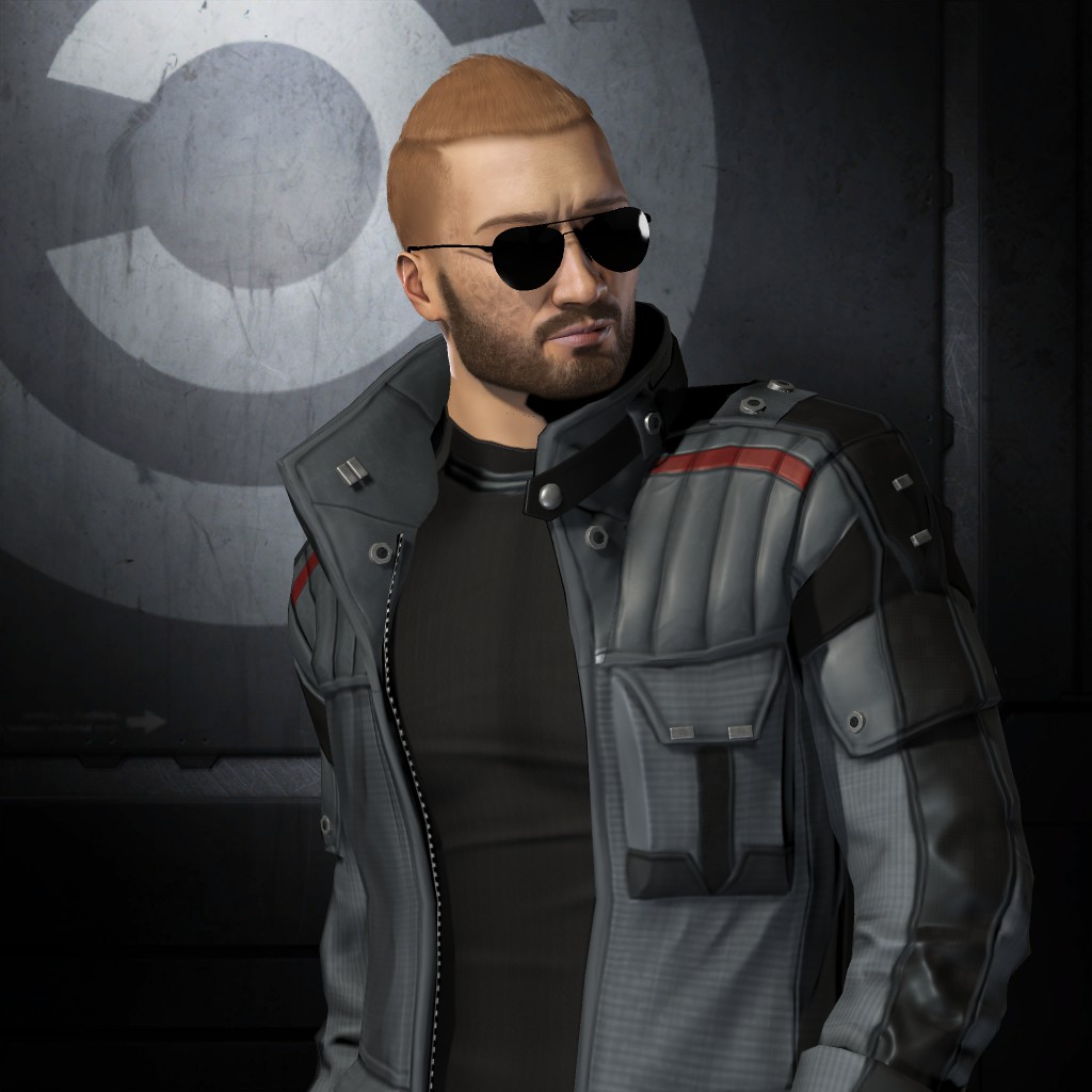 Titus Shi