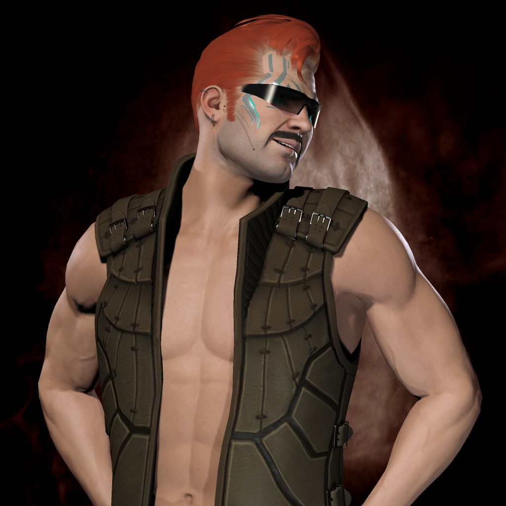 Ross Stanton