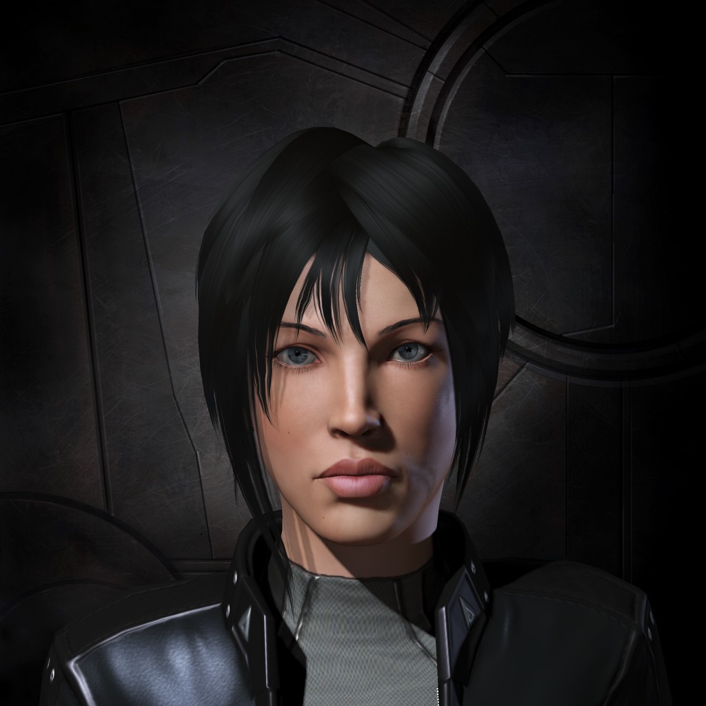 Selunia Endashi