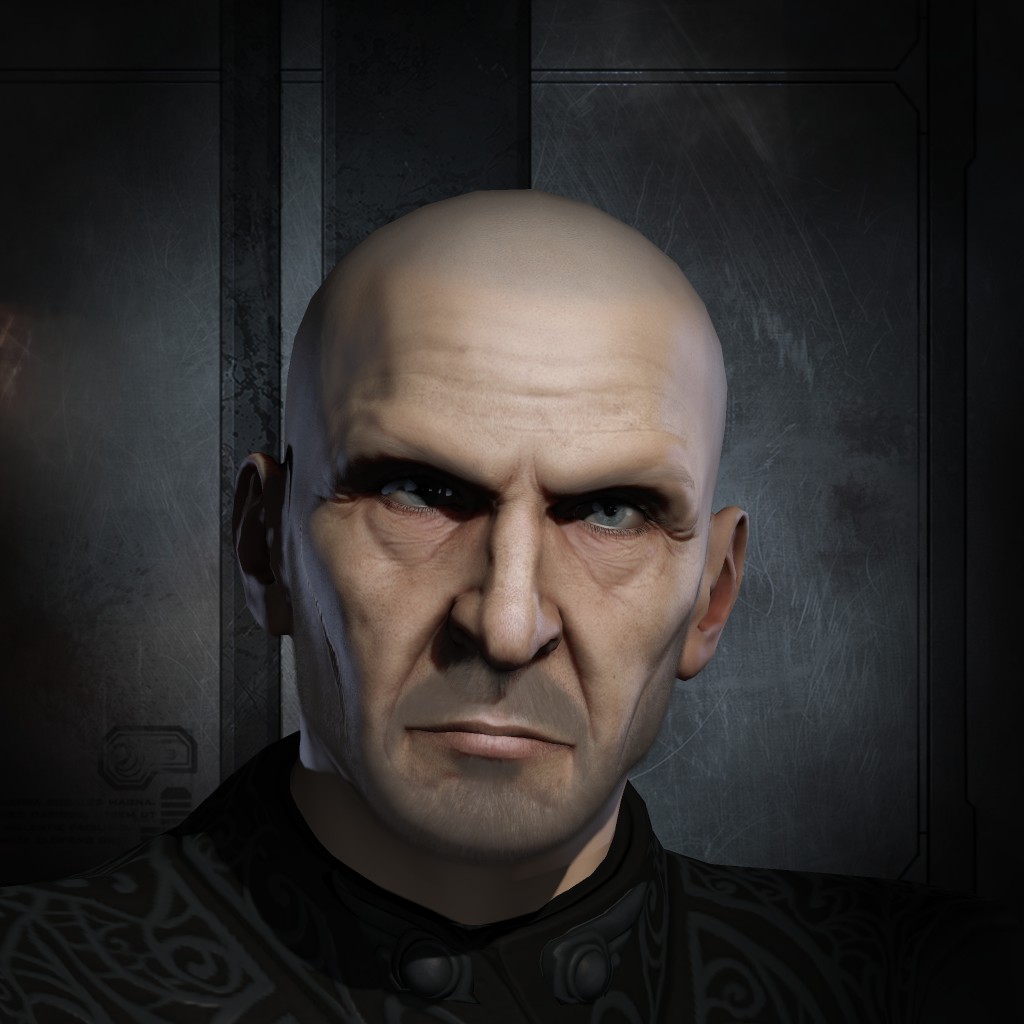 Darth Avery