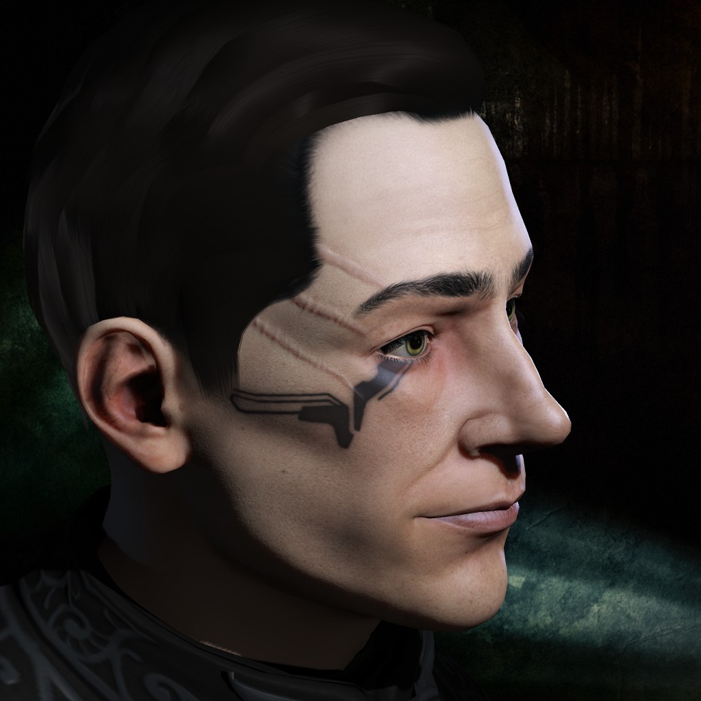 Darion Cavalle