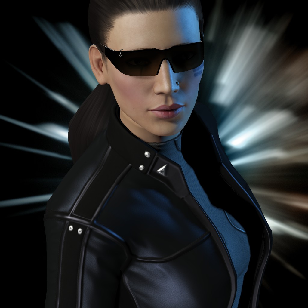 Laura Onze