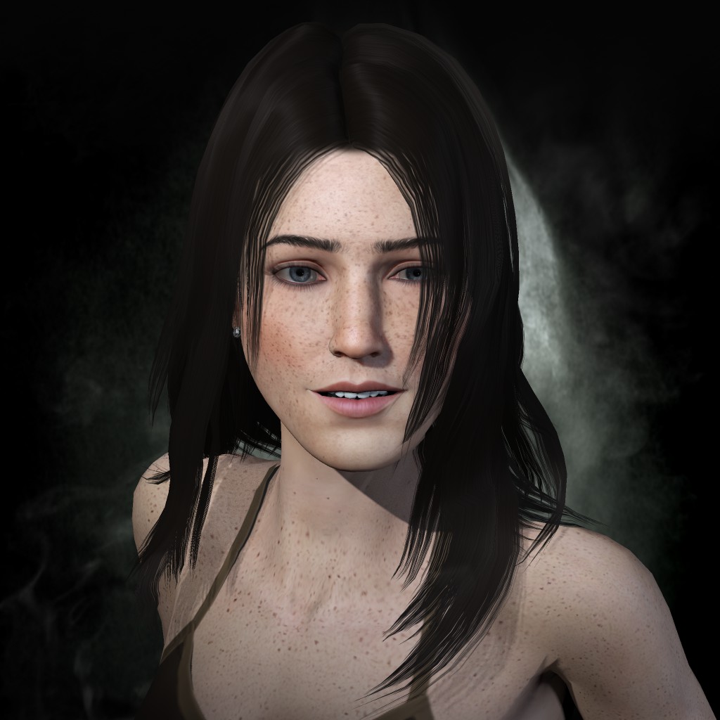 Evangline Lilly