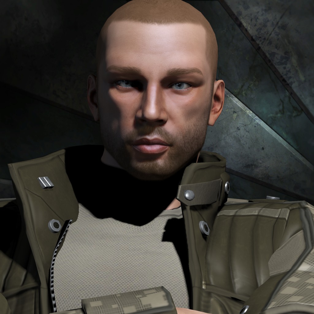 Simon Napper