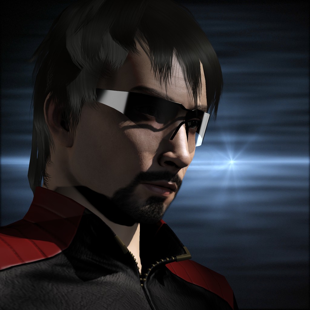 Dex Zokarad