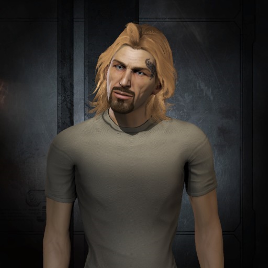 Slim Rayl