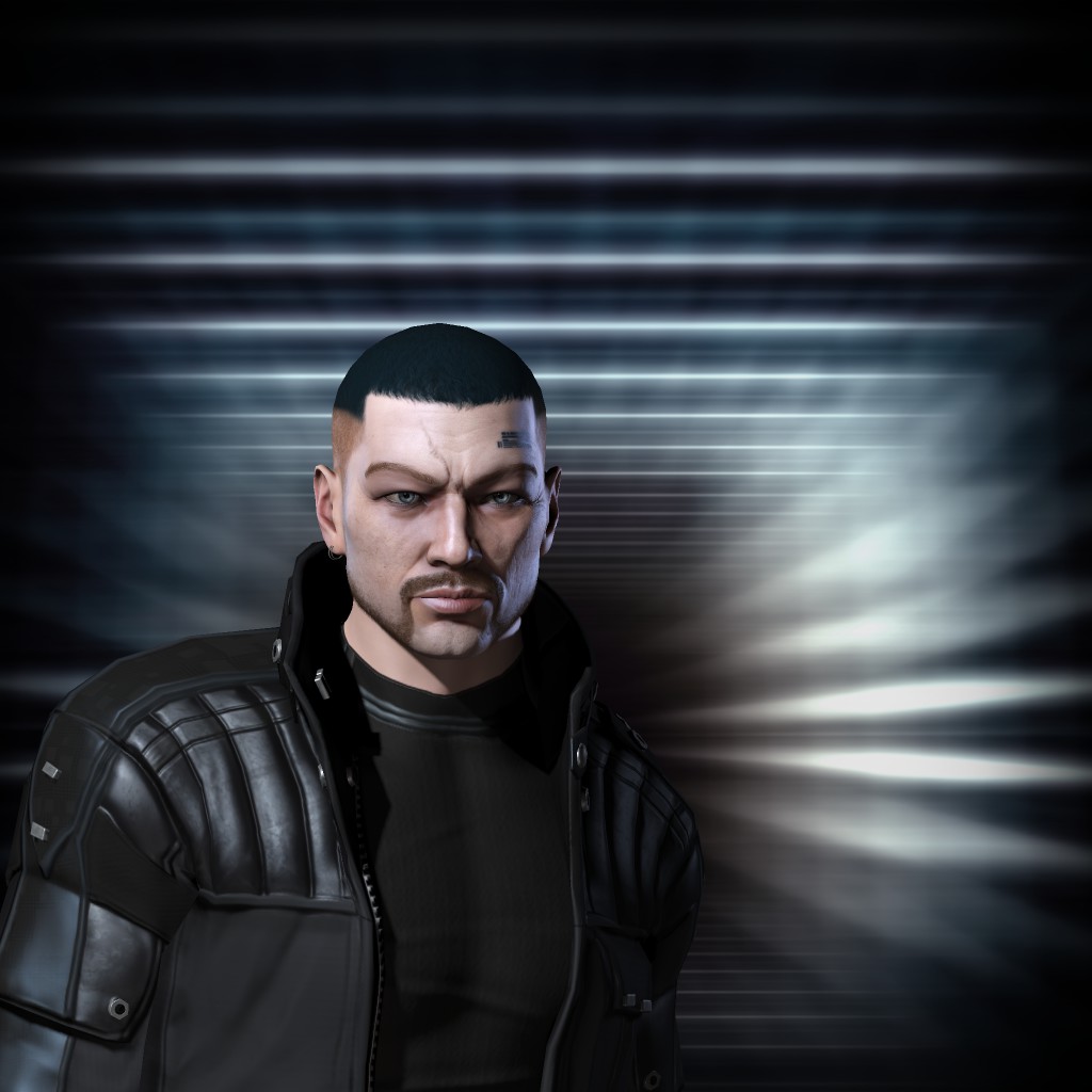 krek Motsu