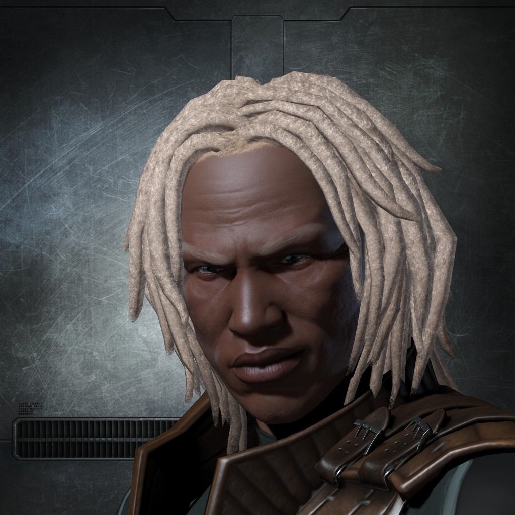 Trah Rogue