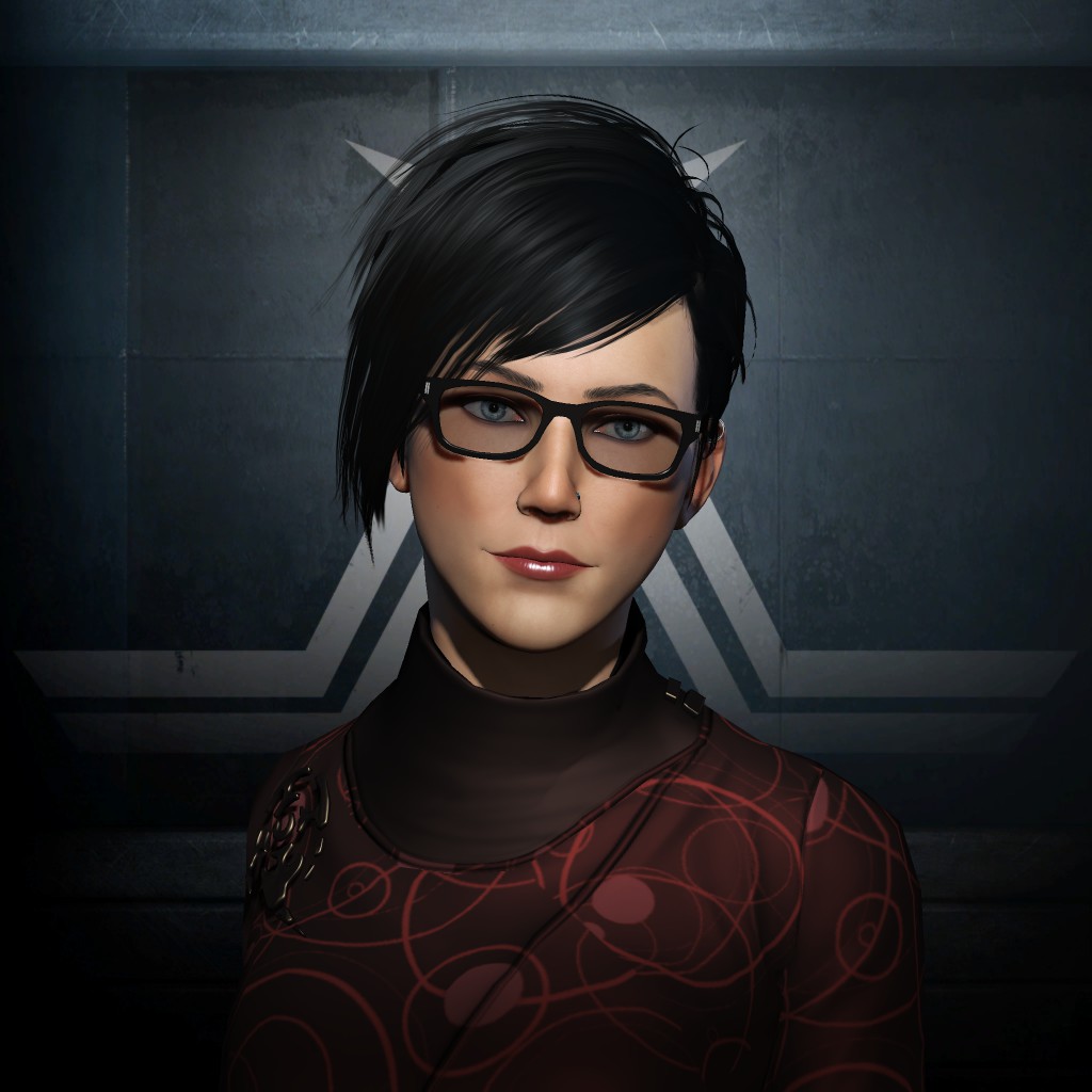 Maya Luminis