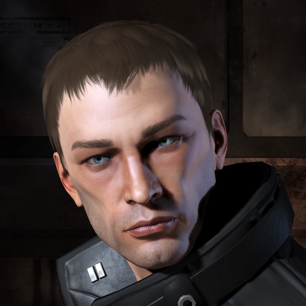Dysiris Ansyren
