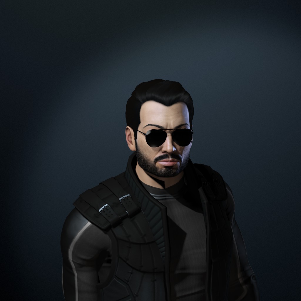 Brendon Fumimasa