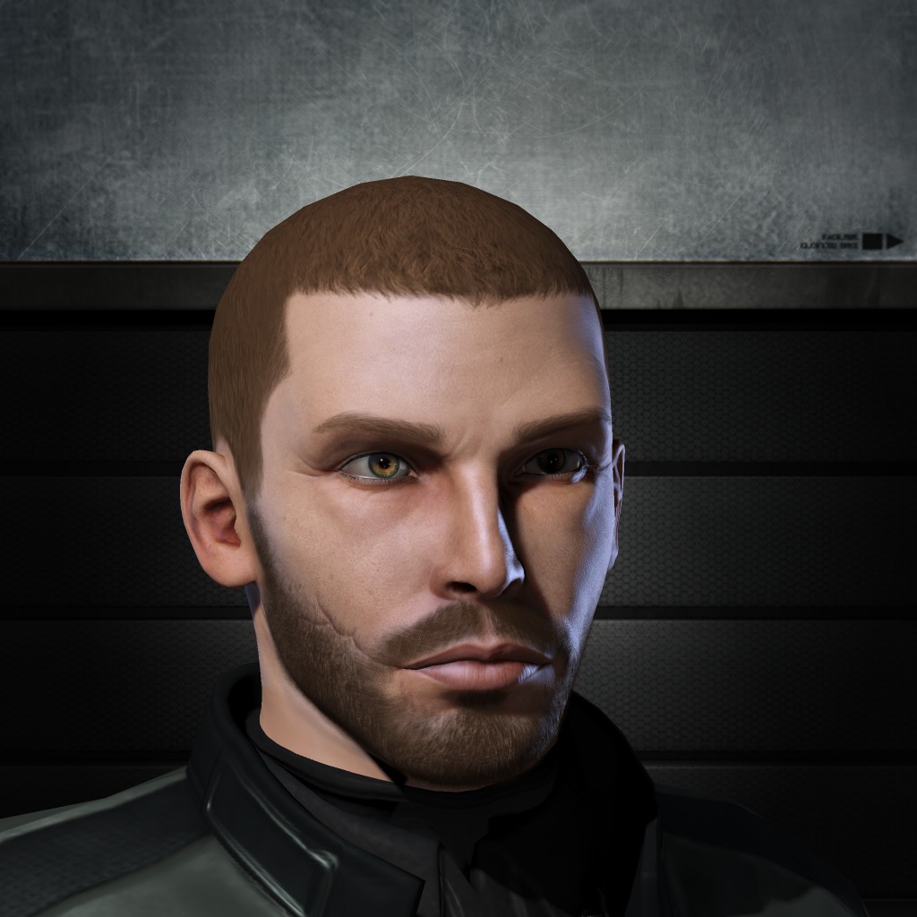 Tansads Rex