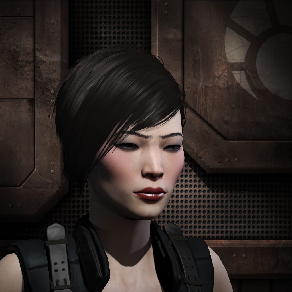 Valura Nightshade