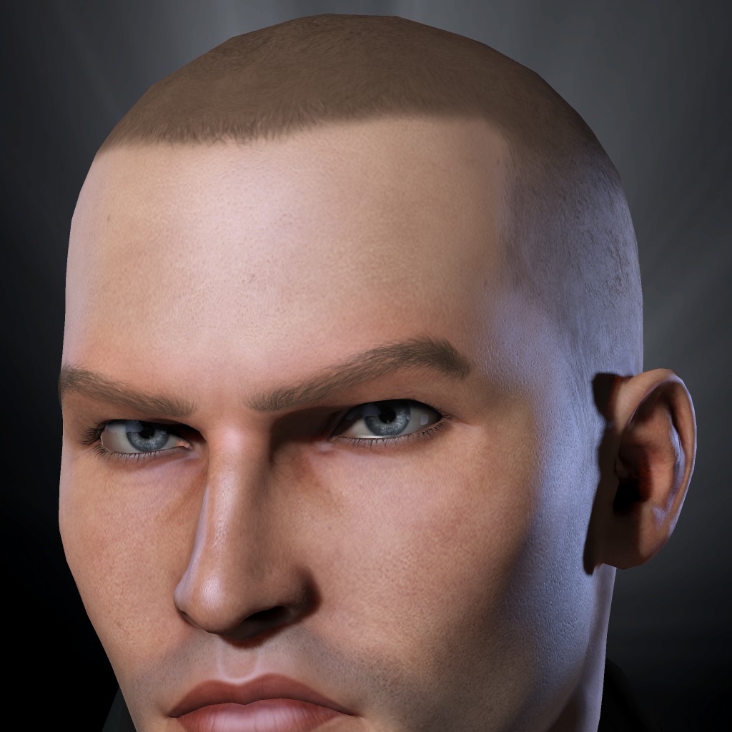 Karzrak Crendraven