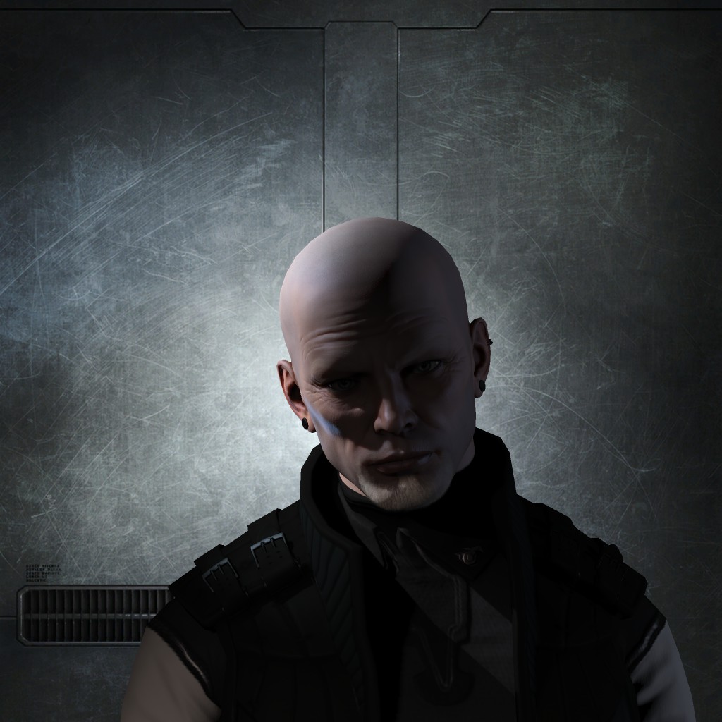Conrad Corvus