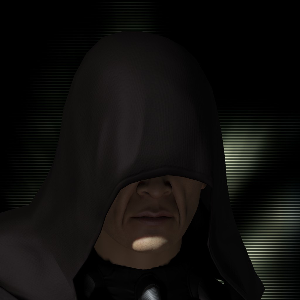Darth Pig