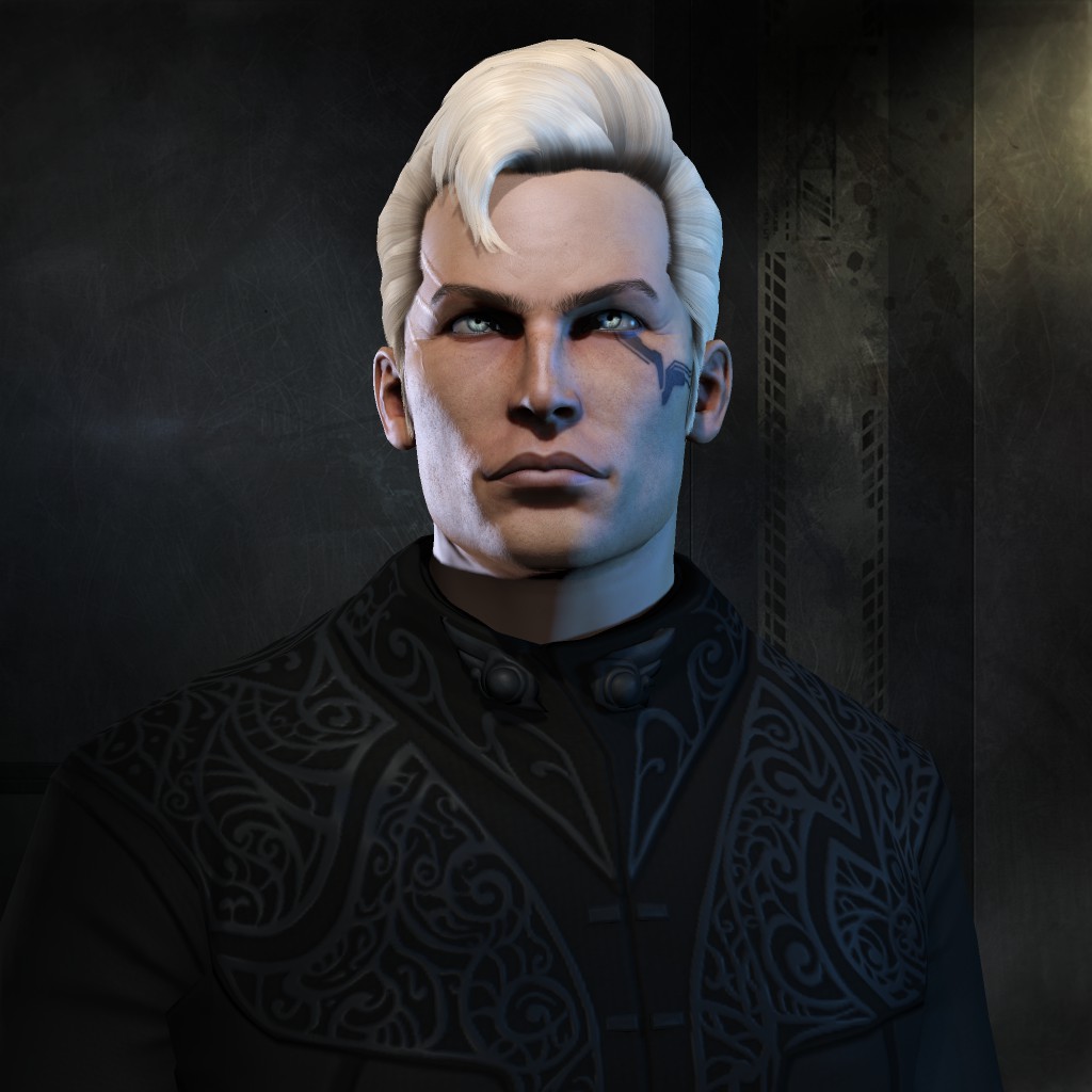 Viktor Vorkosigan