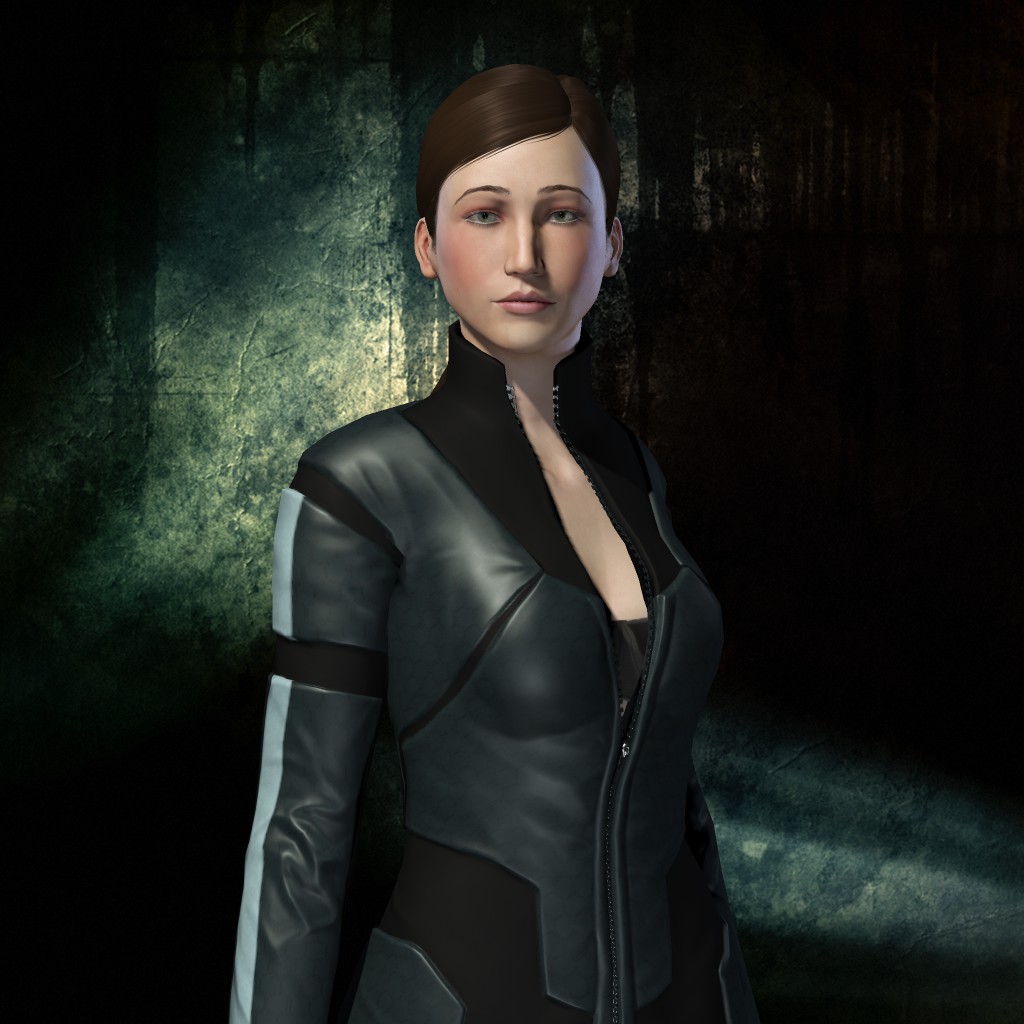 Eridani Reach