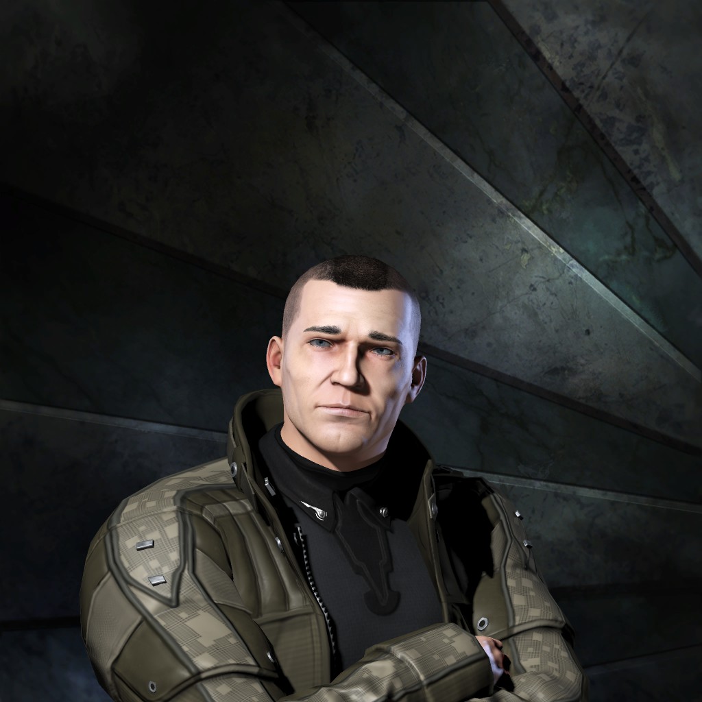 Dominic Neverton