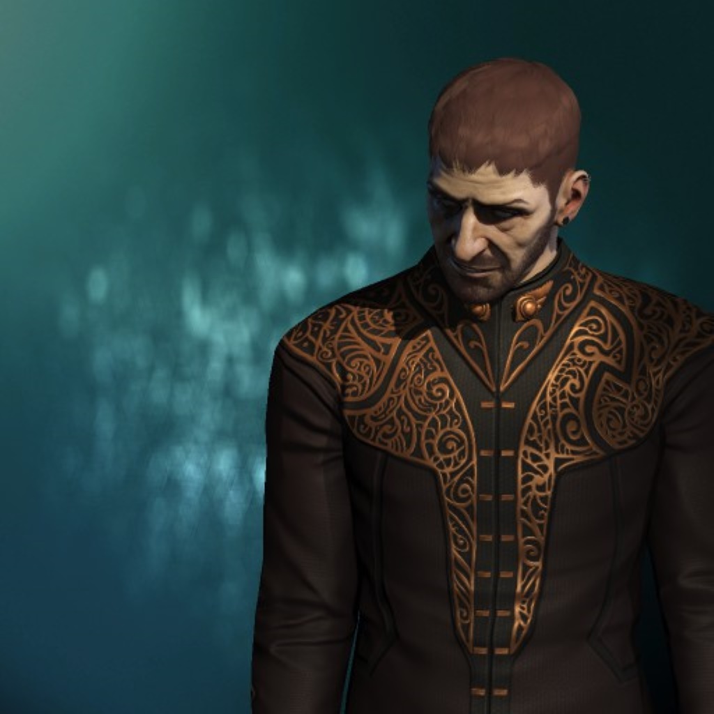 Nasher Khamsi